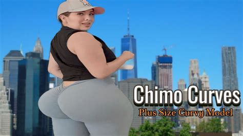 chimo curves nude|Chimo (New)